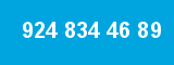 924 834 46 89